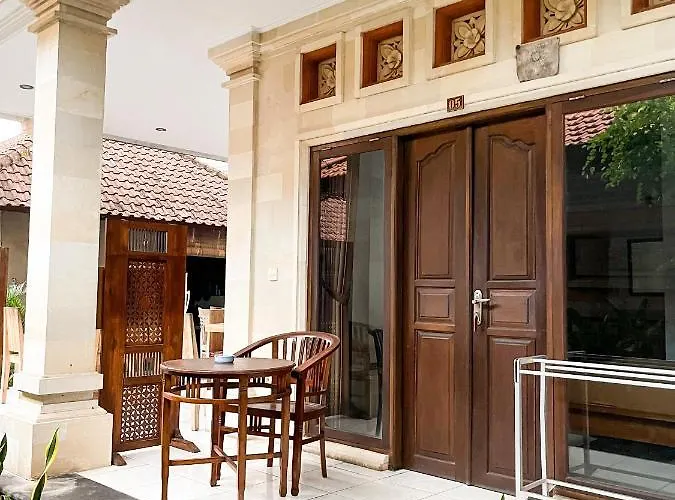 The Donno Ubud