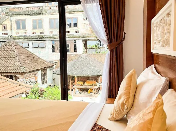 The Donno * Ubud