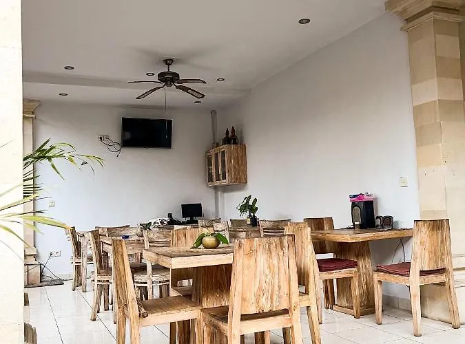 The Donno * Ubud