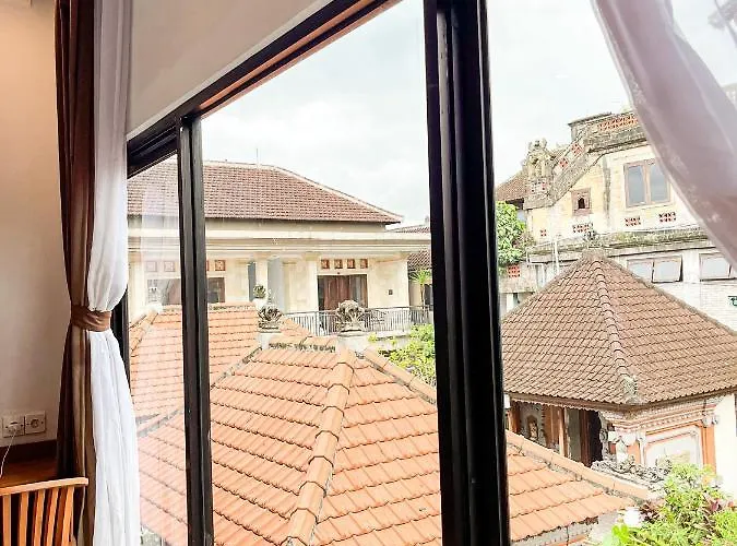 The Donno * Ubud