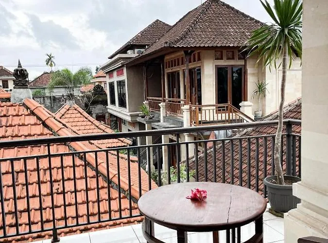 The Donno * Ubud