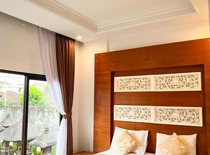 The Donno * Ubud